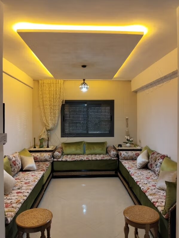 Apartment 55 m² for sale in Tanger — Photo 8
