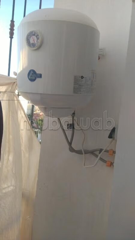 Apartment 55 m² for sale in Tanger — Photo 9