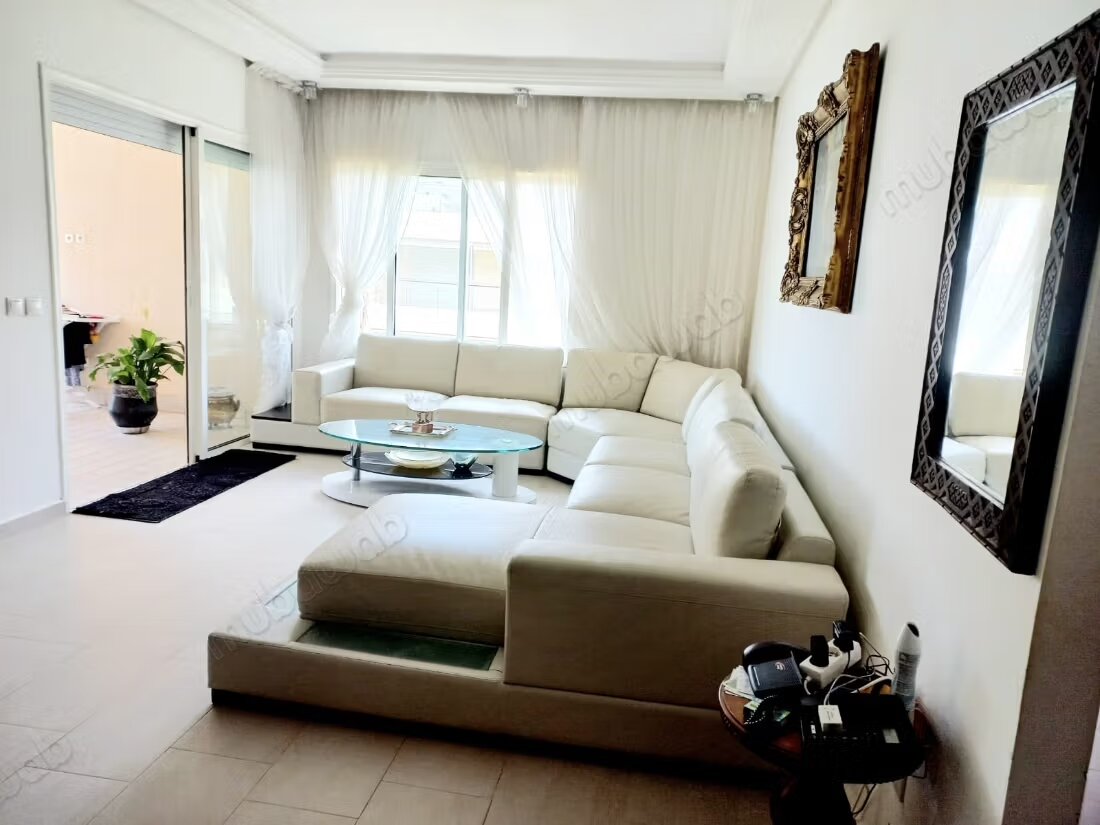 2-bedroom apartment for rent — Photo 3