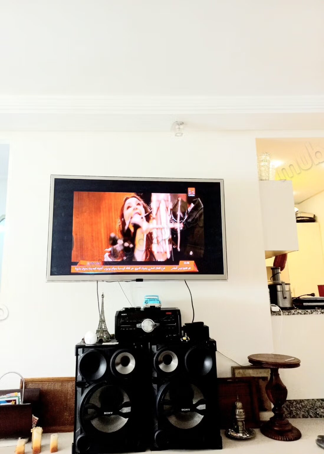 2-bedroom apartment for rent — Photo 11