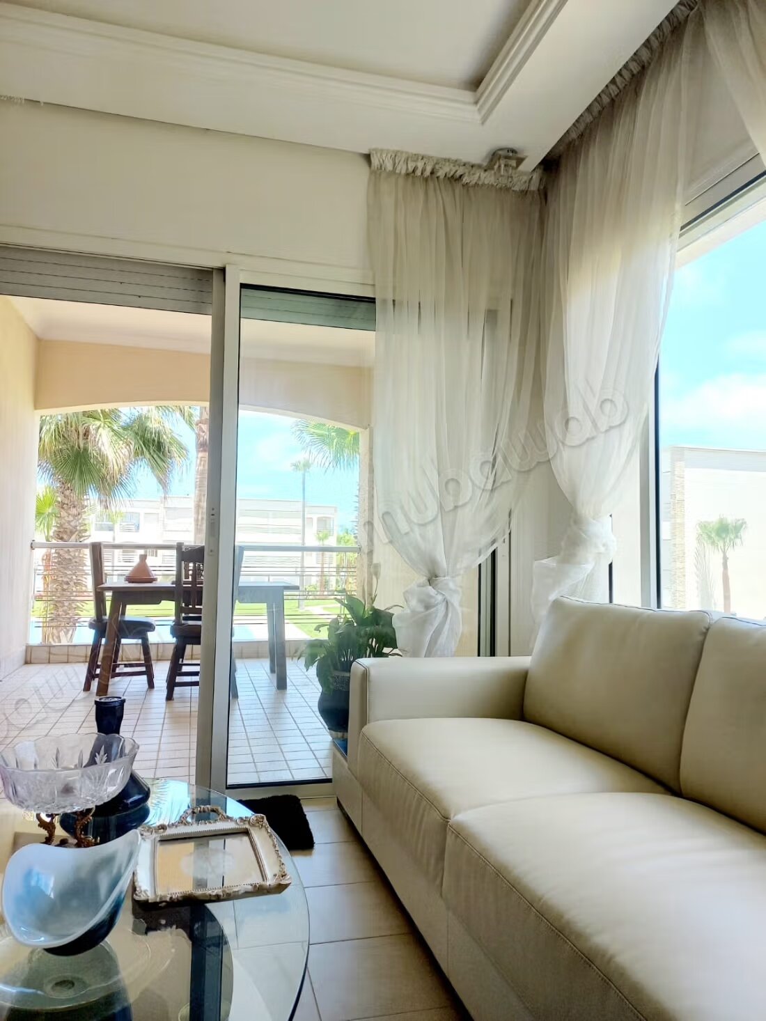 2-bedroom apartment for rent — Photo 17