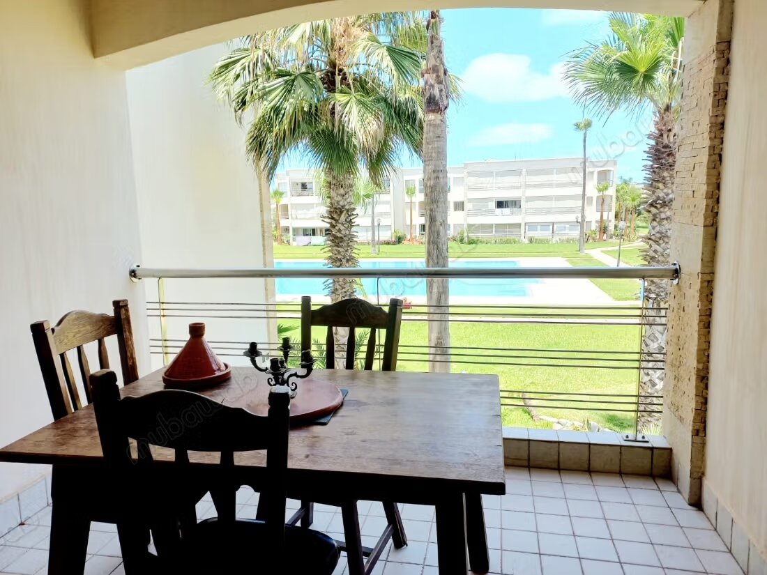 2-bedroom apartment for rent — Photo 18