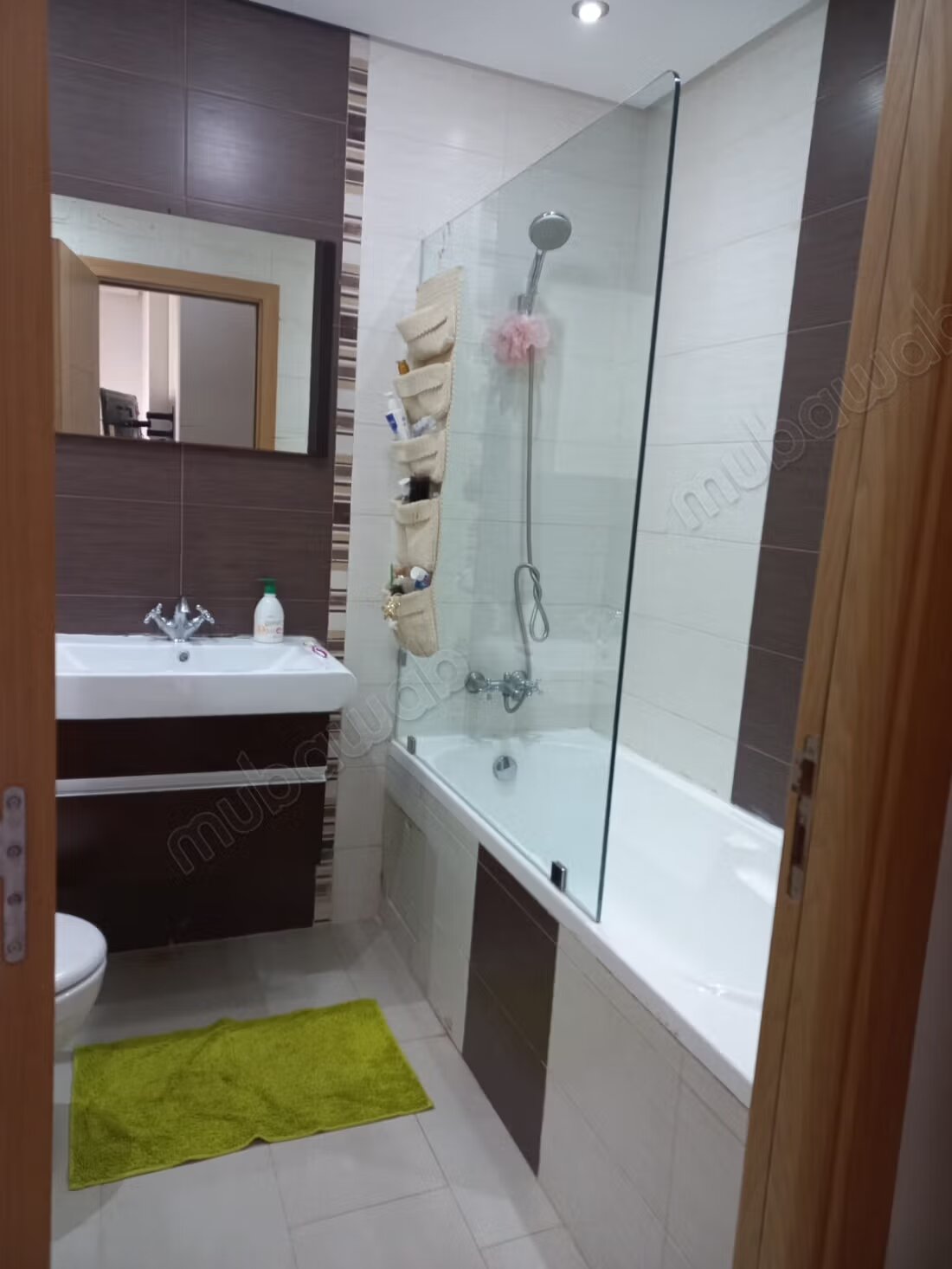 2-bedroom apartment for rent — Photo 20