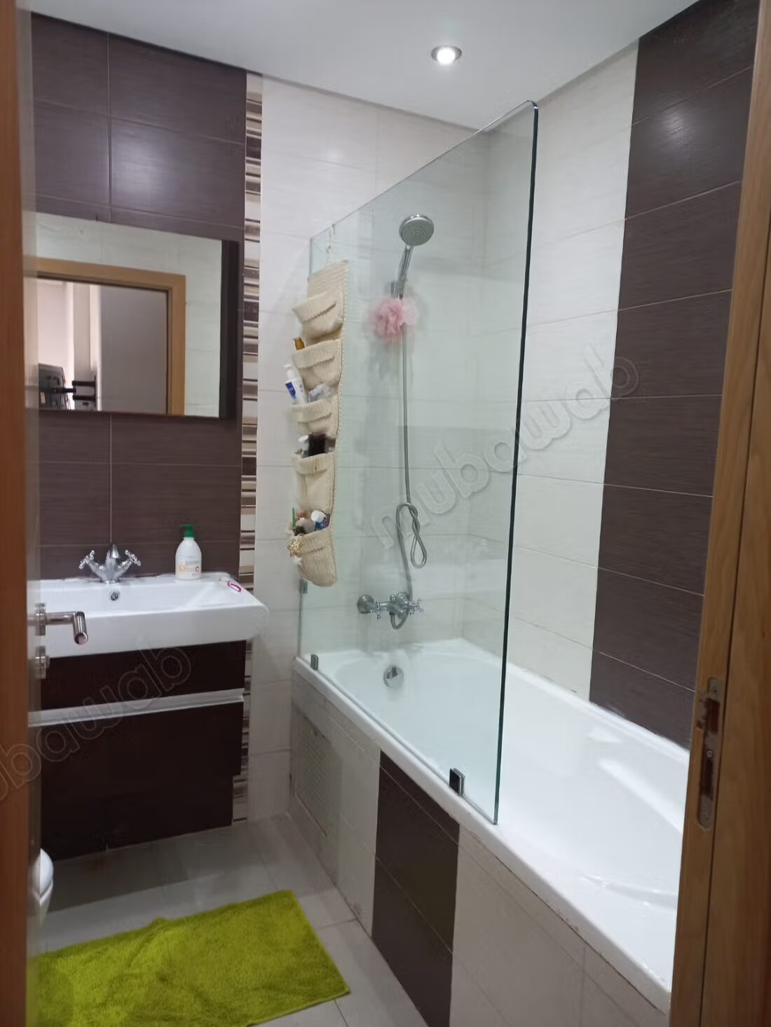 2-bedroom apartment for rent — Photo 21