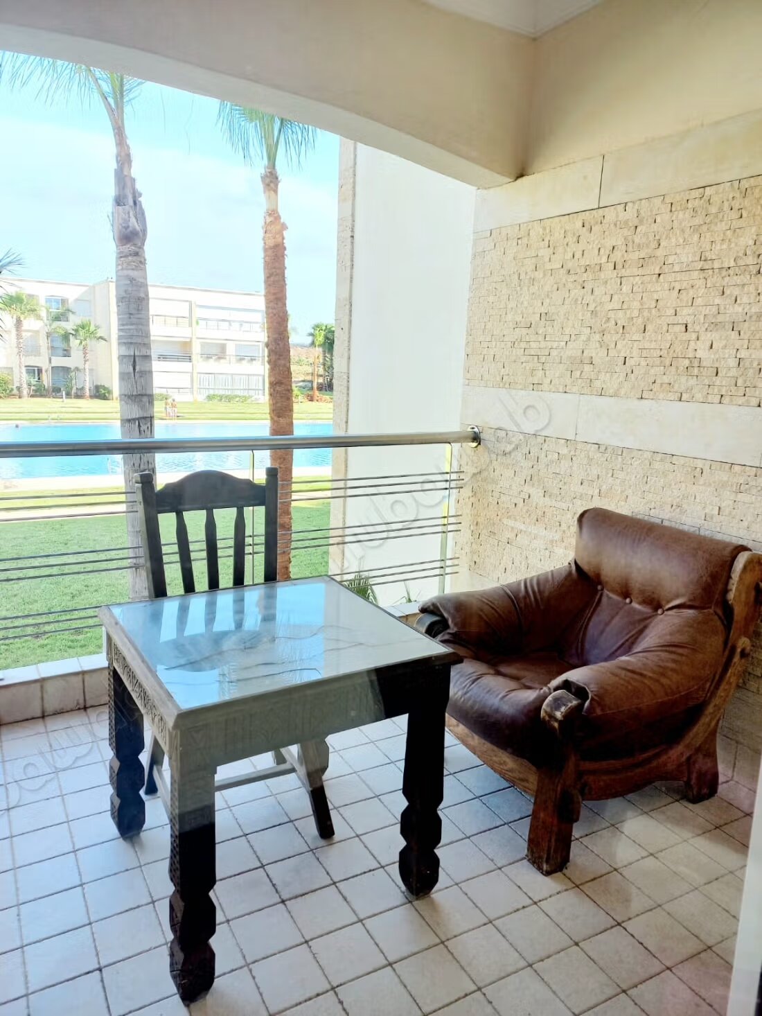 2-bedroom apartment for rent — Photo 22
