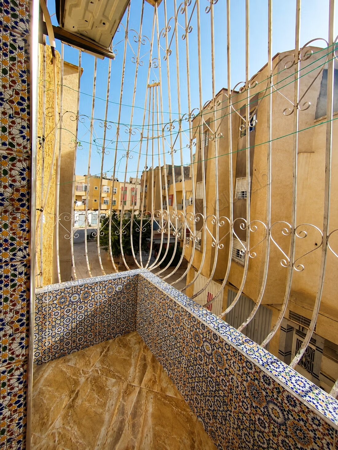 شقة 140 م² للبيع في فاس — Photo 10