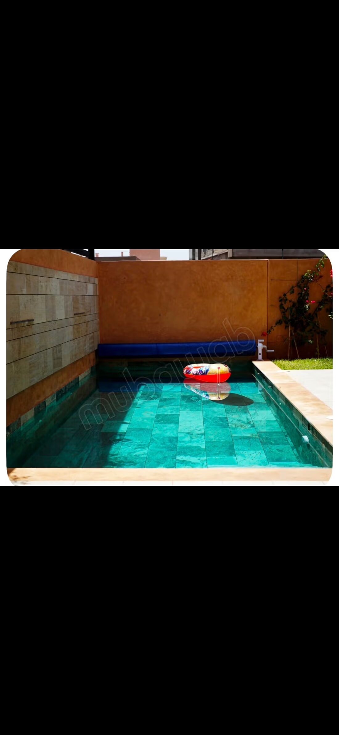 Villa 250 m² à vendre à Marrakech – Route d’Amezmiz à Marrakech