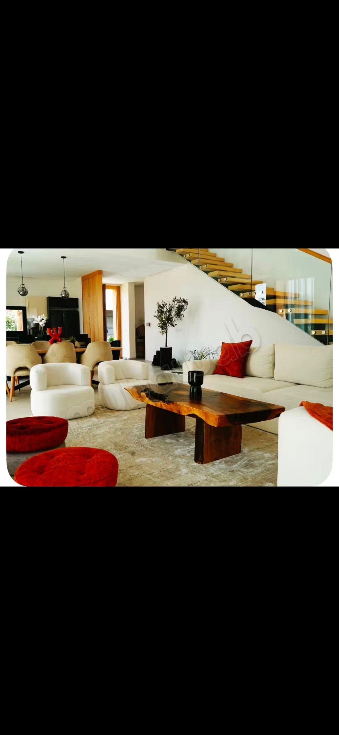 Villa 250 m² for sale in Marrakech – Route d’Amezmiz — Photo 3