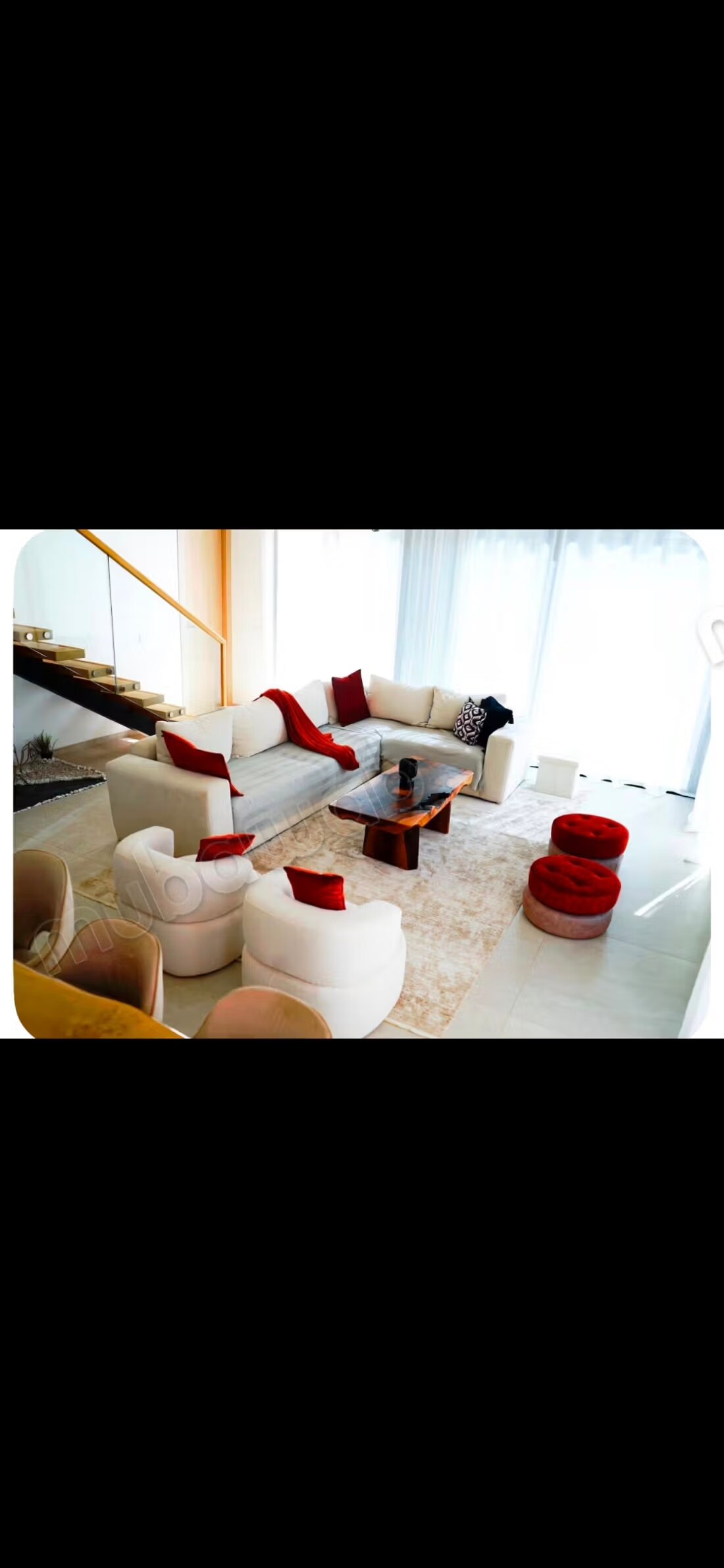 Villa 250 m² for sale in Marrakech – Route d’Amezmiz — Photo 8