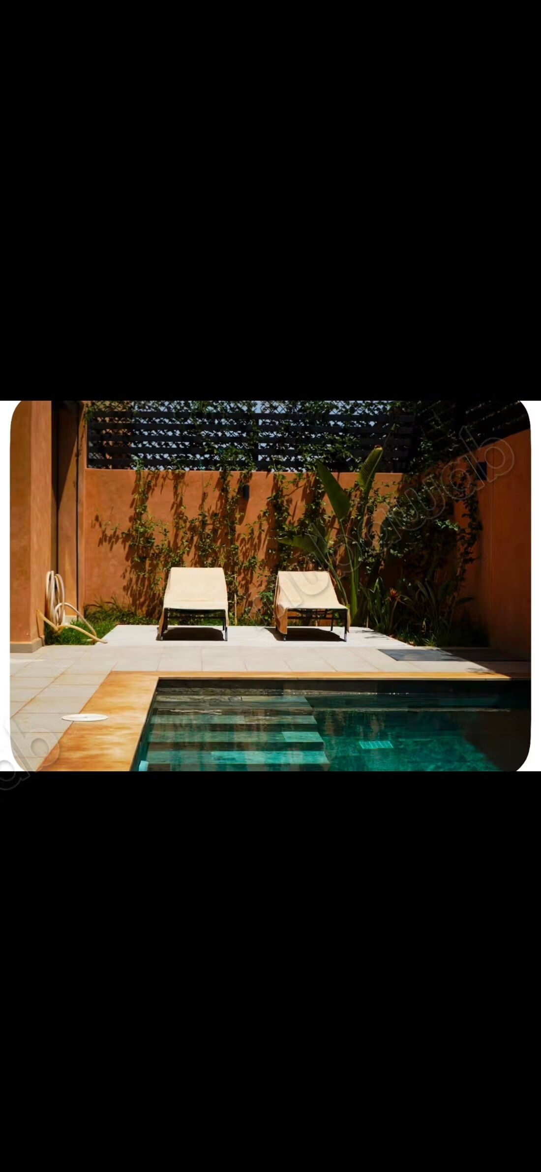 Villa 250 m² for sale in Marrakech – Route d’Amezmiz — Photo 9