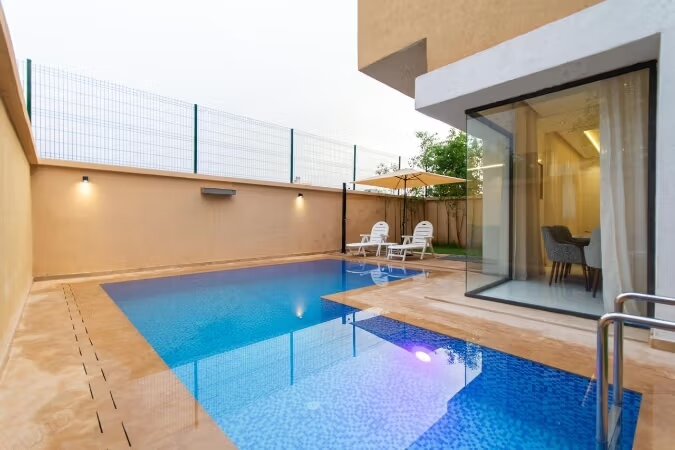 Villa 250 m² for sale in Marrakech – Route d’Amezmiz — Photo 12