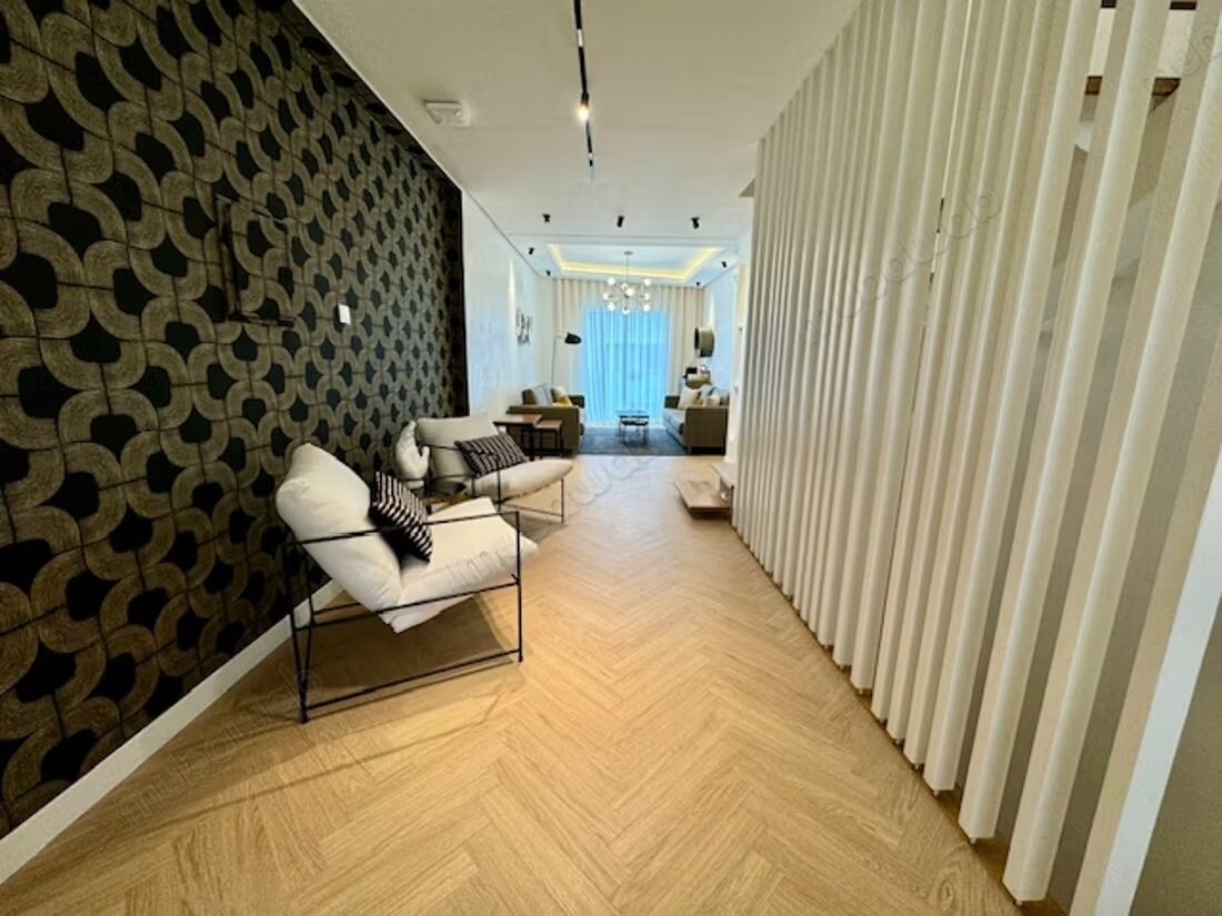 Apartment 200 sqm for rent in Casablanca — Photo 11