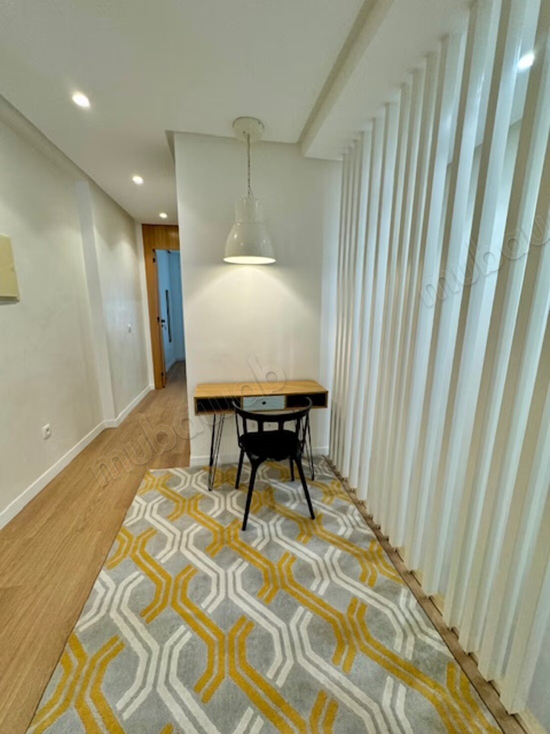 Apartment 200 sqm for rent in Casablanca — Photo 13
