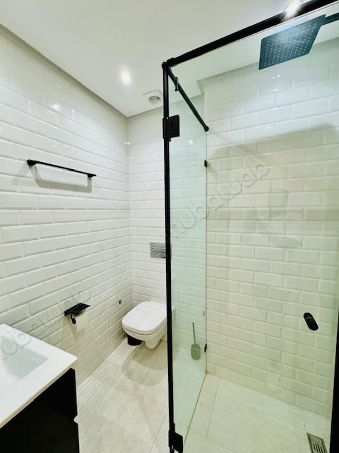 Apartment 200 sqm for rent in Casablanca — Photo 15