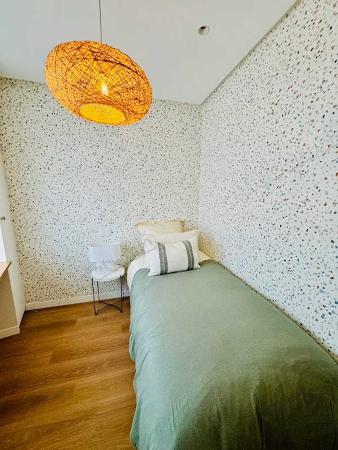 Apartment 200 sqm for rent in Casablanca — Photo 16