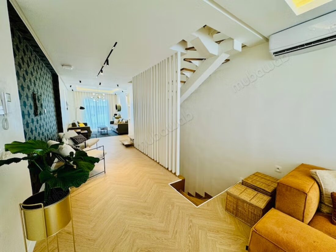 Apartment 200 sqm for rent in Casablanca — Photo 21