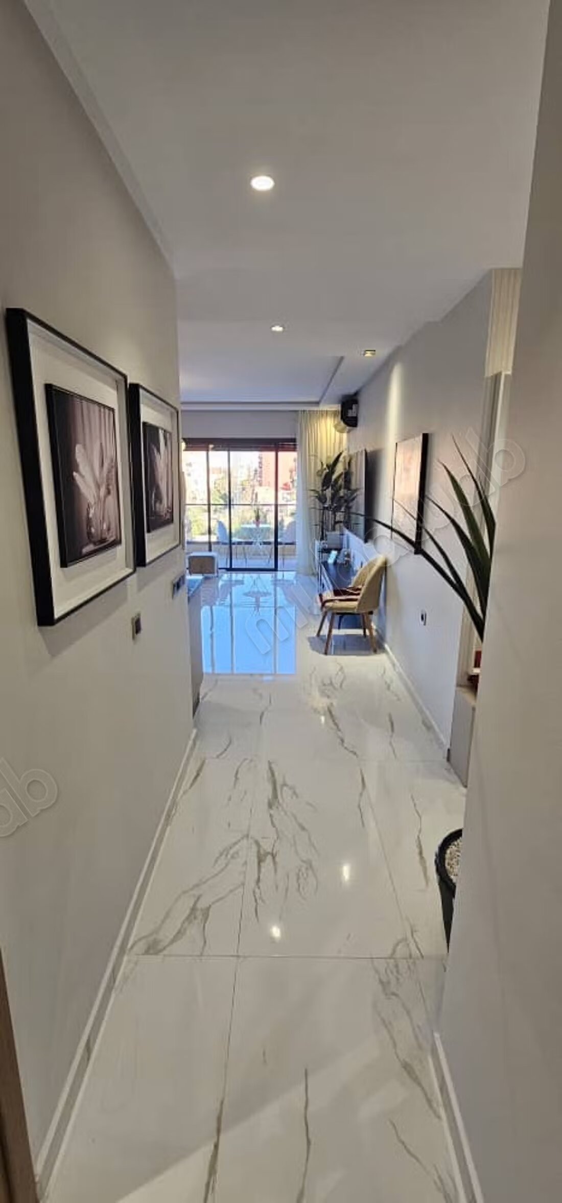 Appartement 82 m² à louer à Marrakech – Guéliz — Photo 7