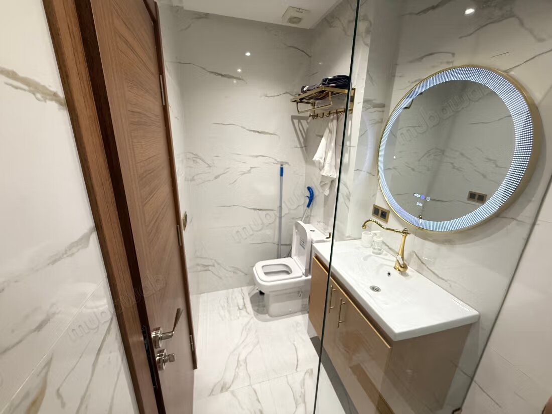 Appartement 82 m² à louer à Marrakech – Guéliz — Photo 10
