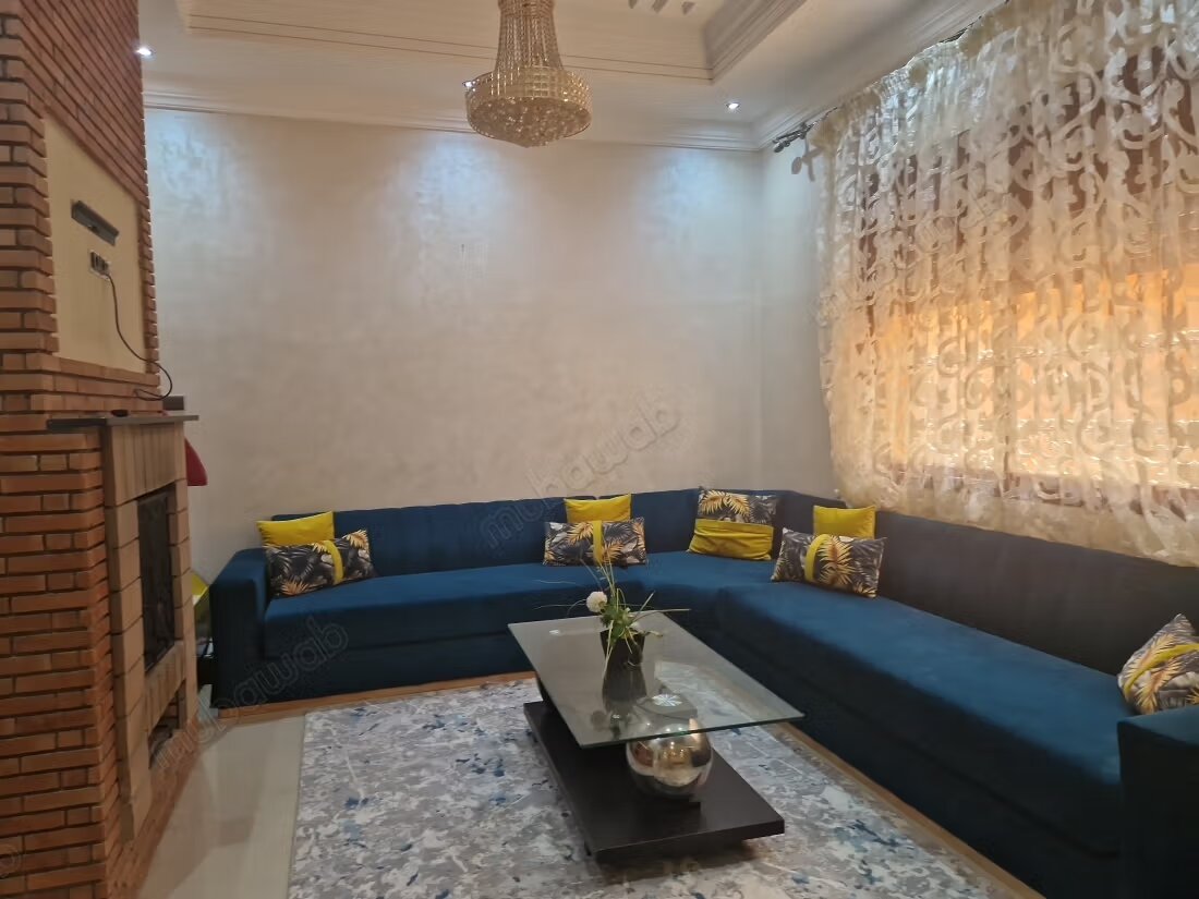 Villa 260 m² à louer à Marrakech (Hay Targa) — Photo 5