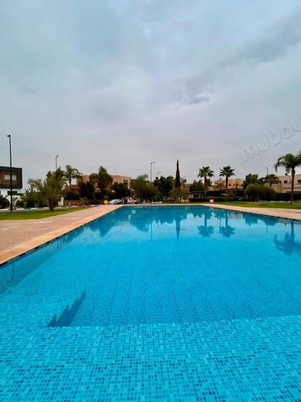 Villa 260 m² à louer à Marrakech (Hay Targa) — Photo 8