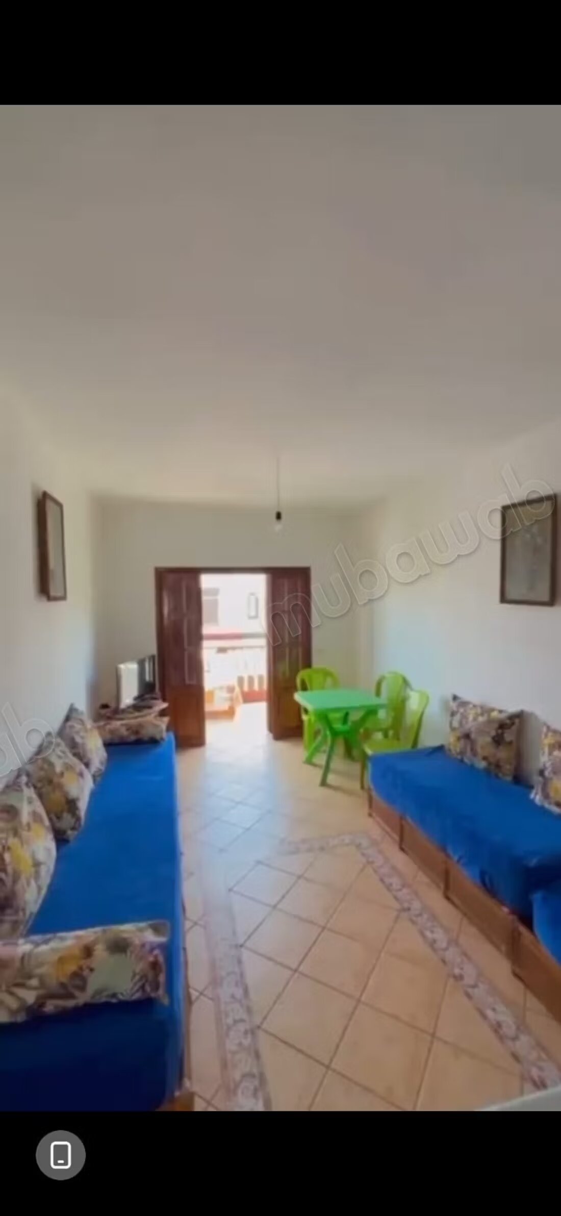 Appartement 2 chambres avec piscine à vendre — Photo 2