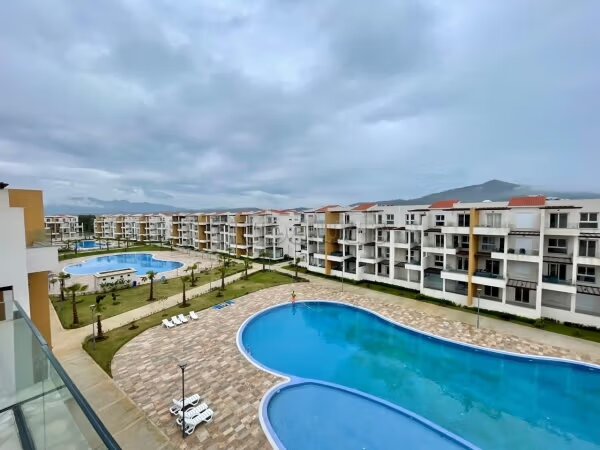 Appartement 2 chambres avec piscine à vendre — Photo 6
