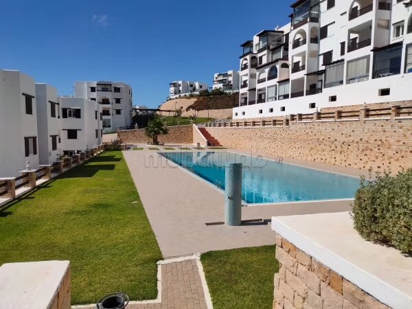 Appartement 2 chambres avec piscine à vendre — Photo 8