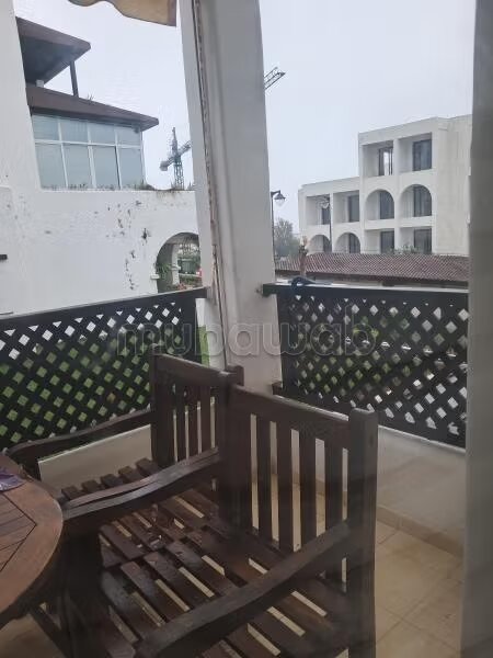 Appartement 2 chambres avec piscine à vendre — Photo 9