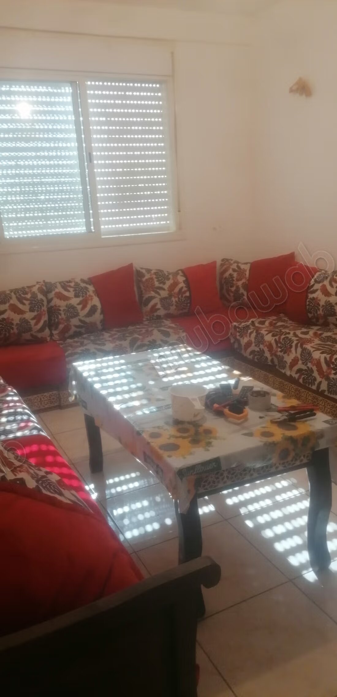 Appartement 58 m² à louer à Tétouan – Route de Ceuta à Tétouan