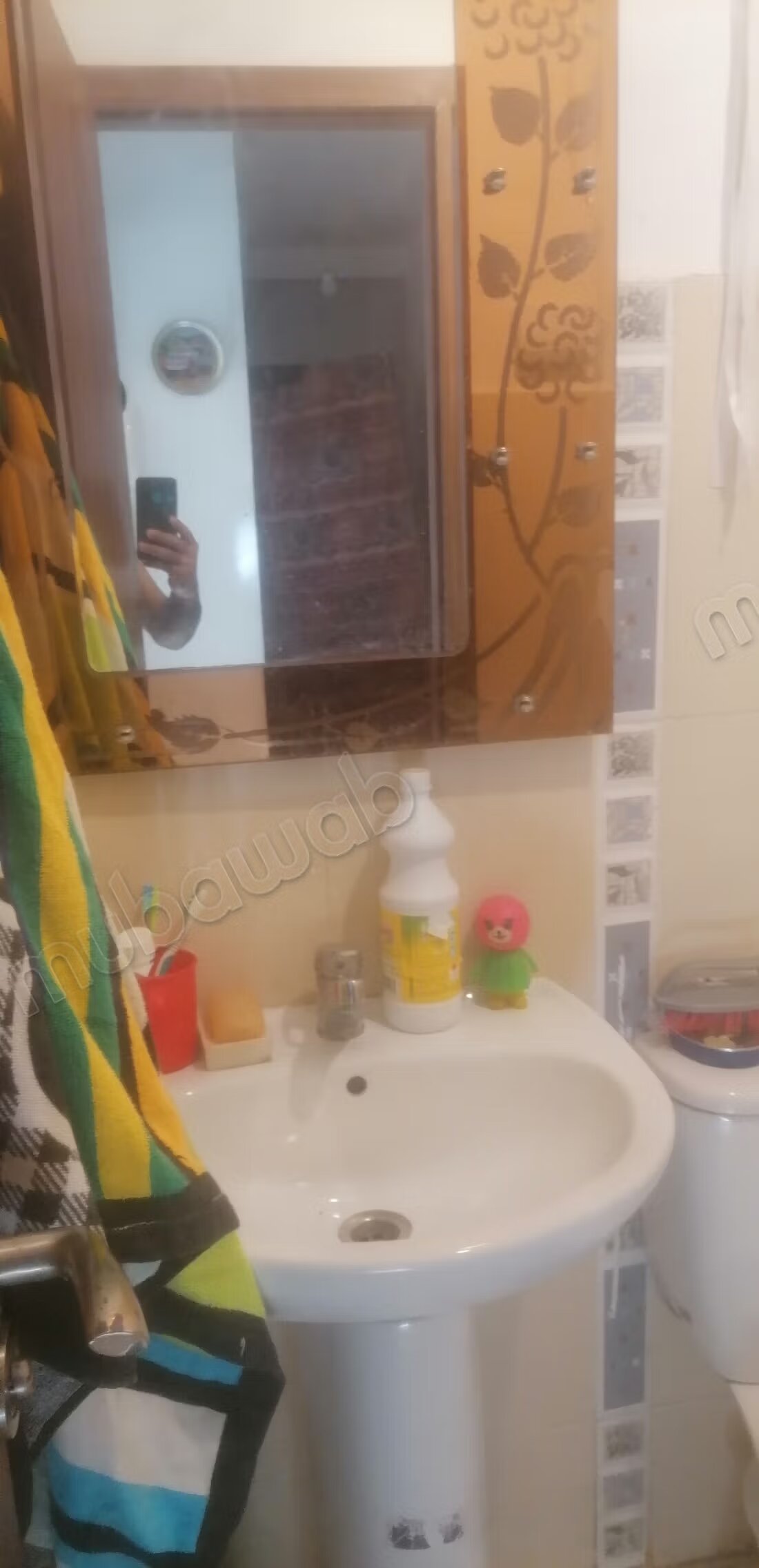 Apartment 58 m² for rent in Tetouan – Route de Ceuta — Photo 4