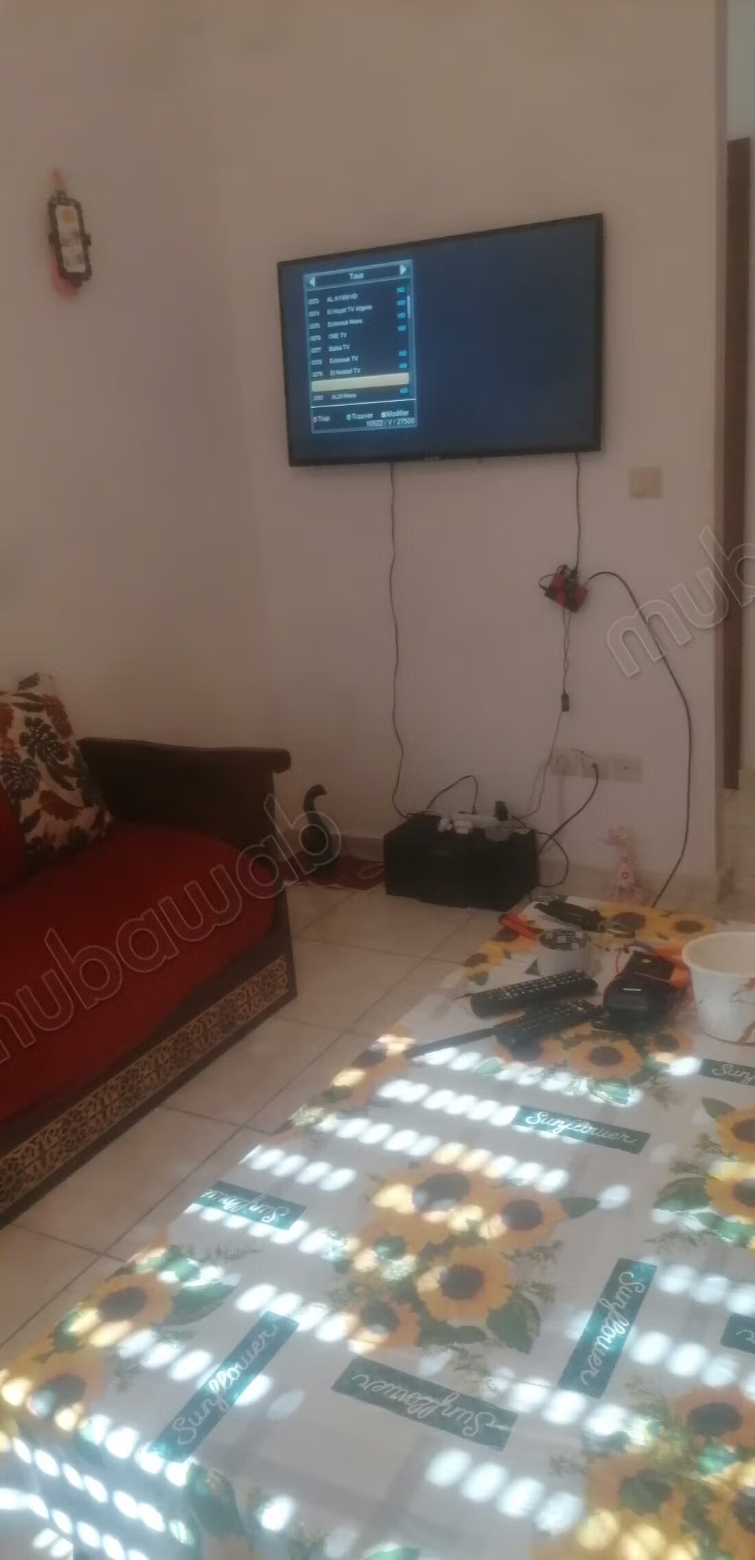 Apartment 58 m² for rent in Tetouan – Route de Ceuta — Photo 8