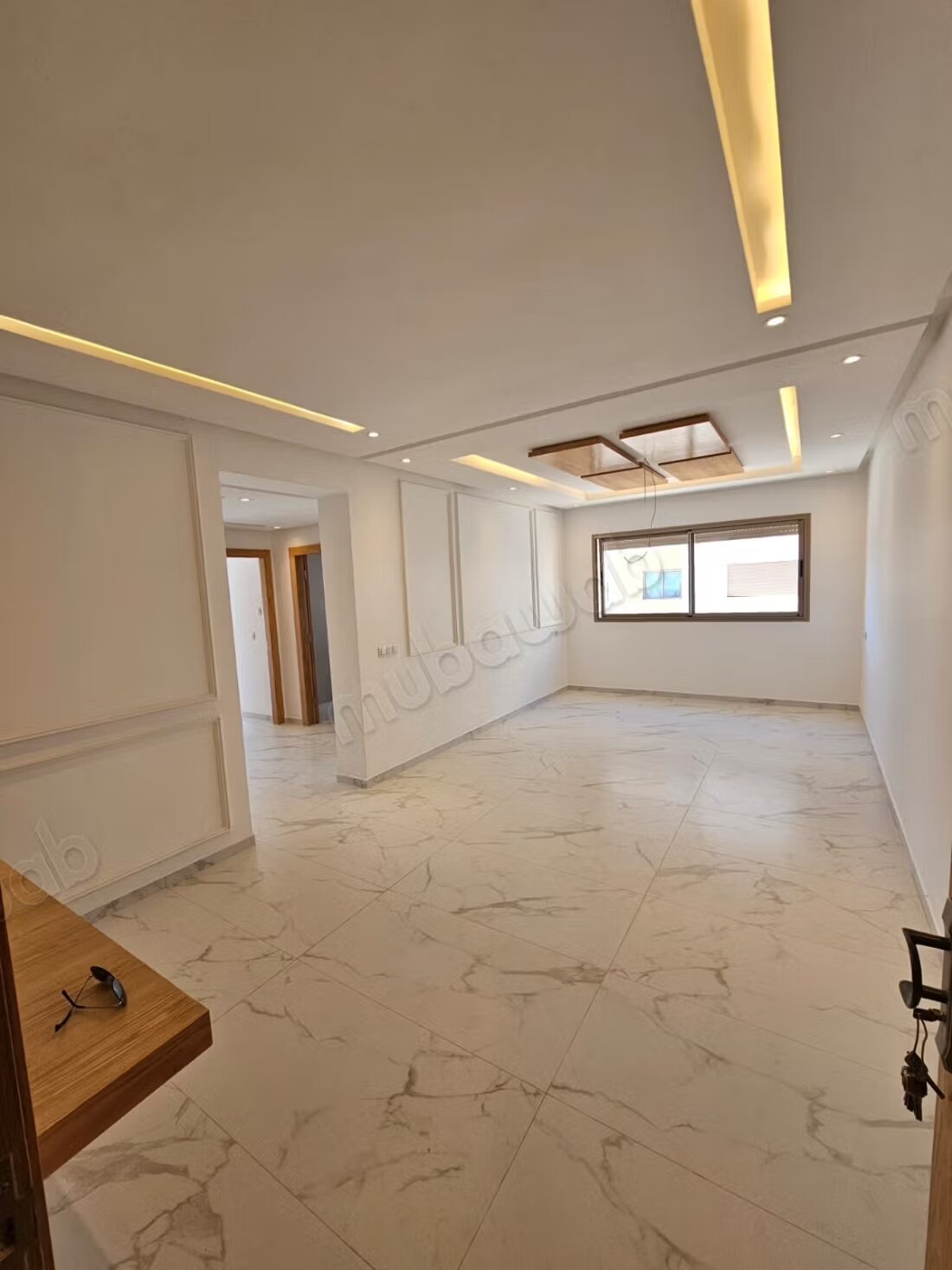 Appartement 106 m² à louer à Kénitra à Kénitra