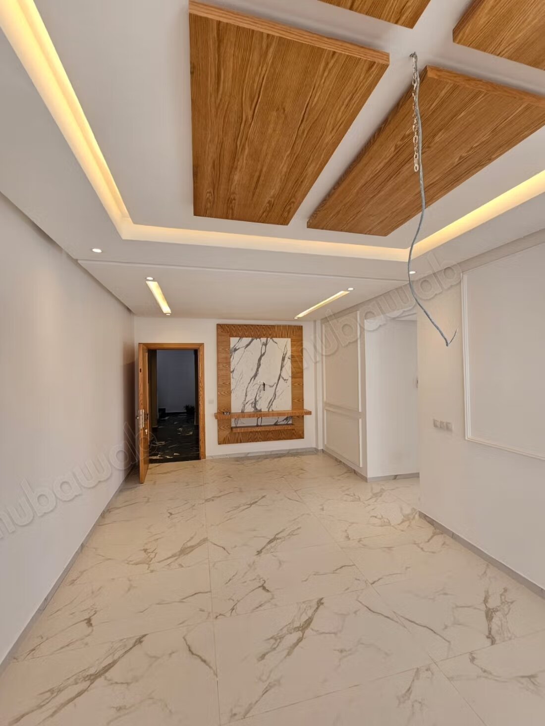 Apartment 106 m² for rent in Kenitra — Photo 3