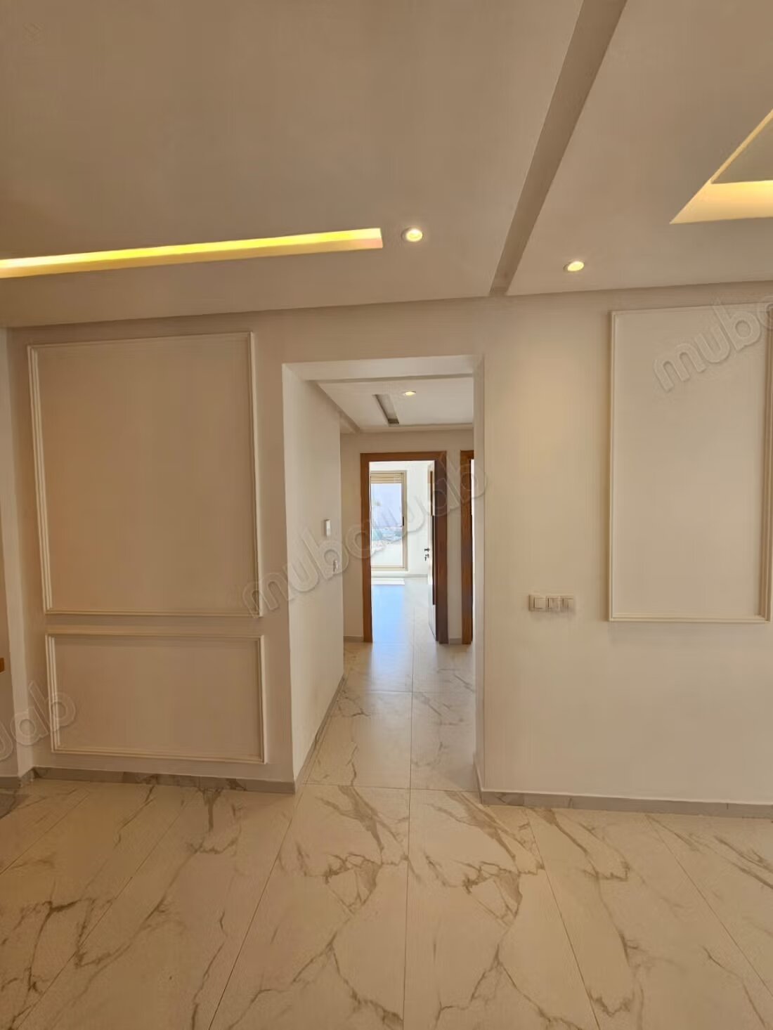 Apartment 106 m² for rent in Kenitra — Photo 4