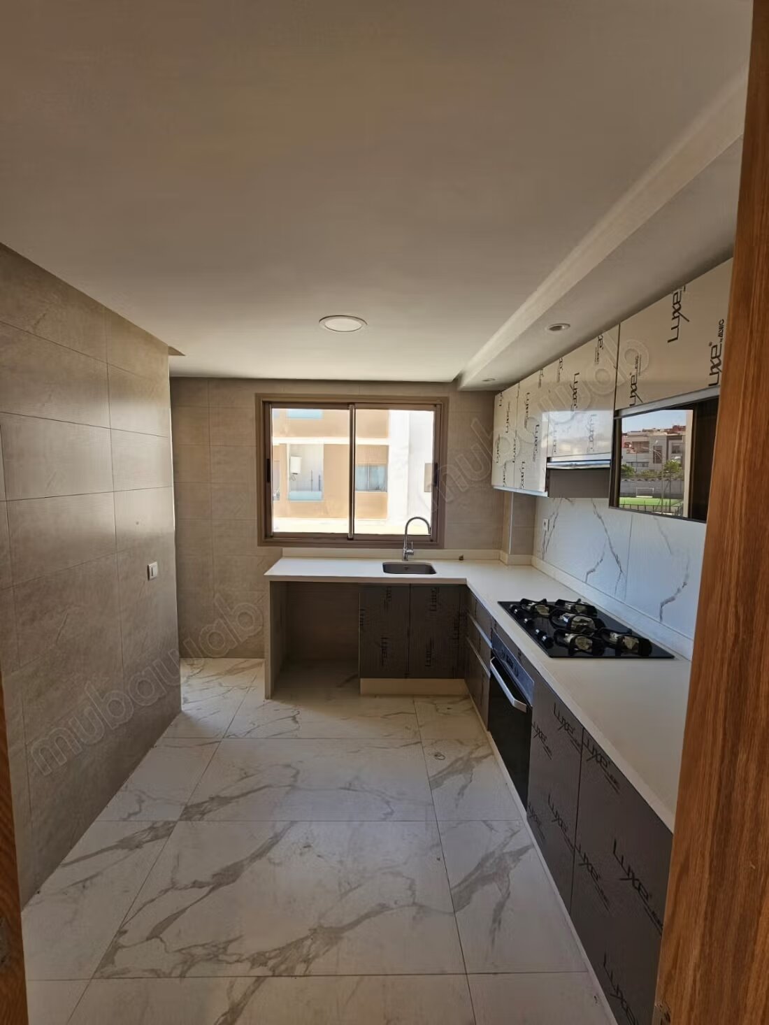 Apartment 106 m² for rent in Kenitra — Photo 5