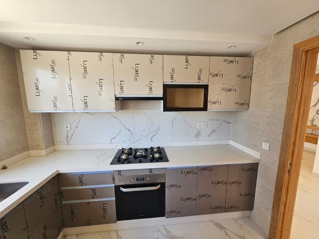 Apartment 106 m² for rent in Kenitra — Photo 6