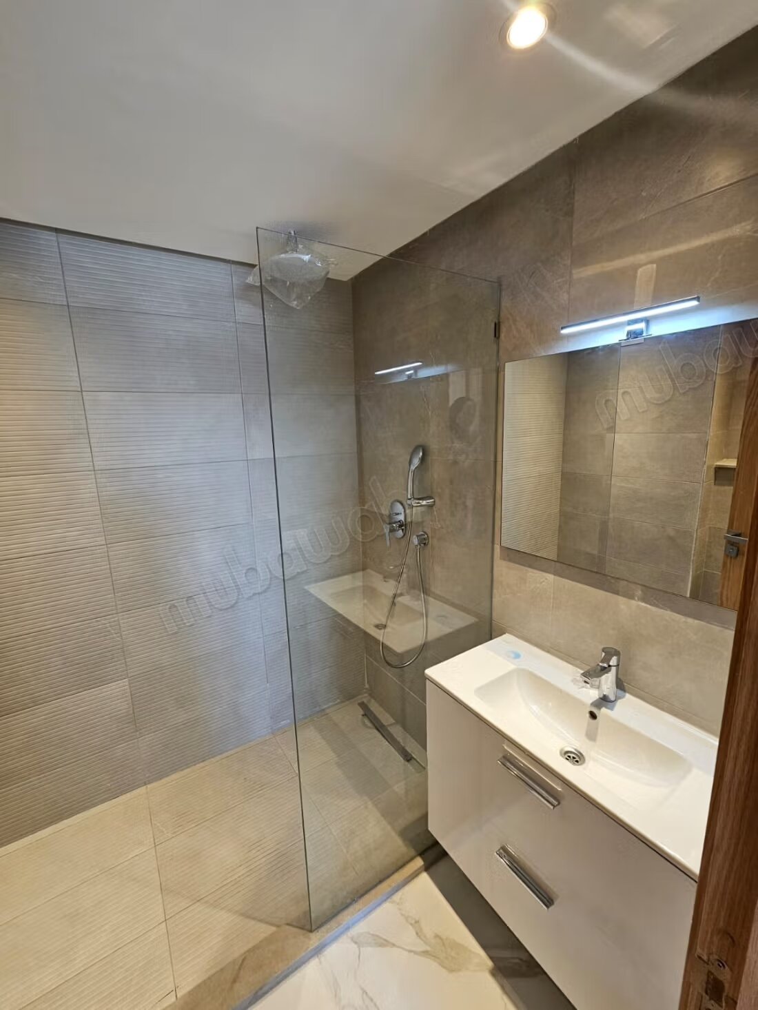 Apartment 106 m² for rent in Kenitra — Photo 10