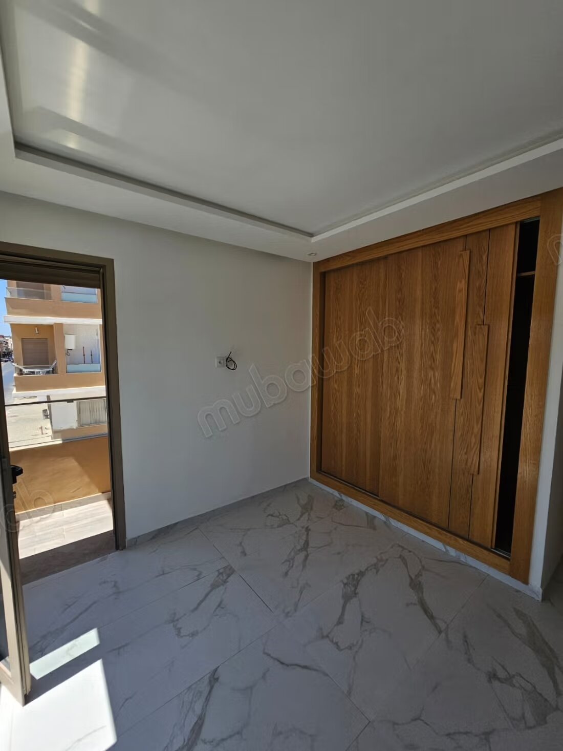 Apartment 106 m² for rent in Kenitra — Photo 13