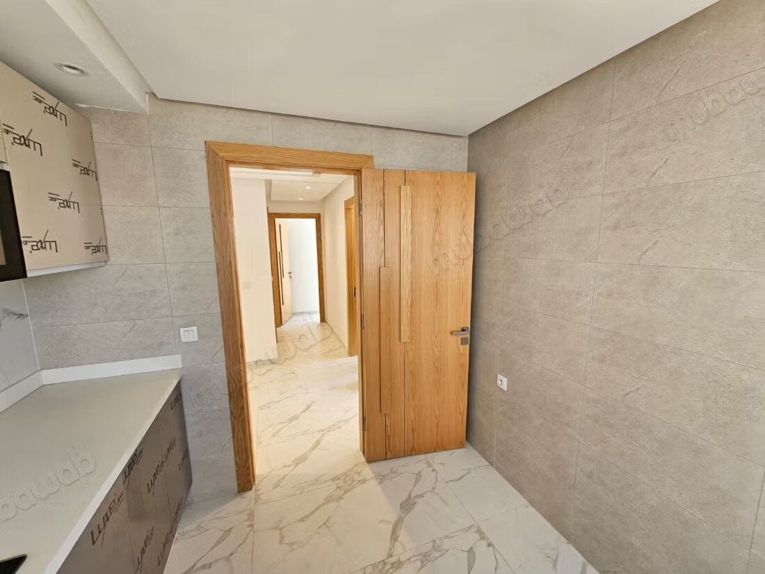 Apartment 106 m² for rent in Kenitra — Photo 15