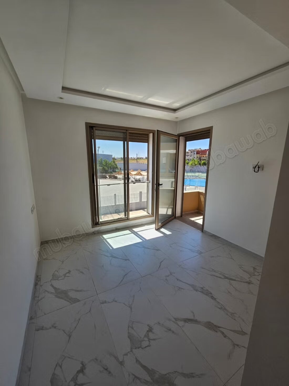 Apartment 106 m² for rent in Kenitra — Photo 16