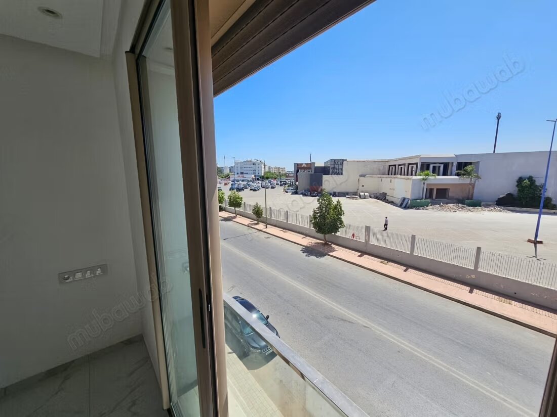 Apartment 106 m² for rent in Kenitra — Photo 17