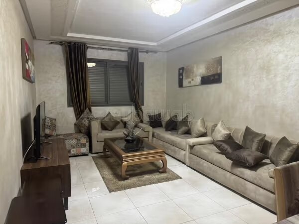 Apartment 106 m² for rent in Kenitra — Photo 20
