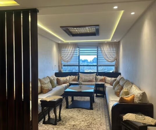 Apartment 106 m² for rent in Kenitra — Photo 21