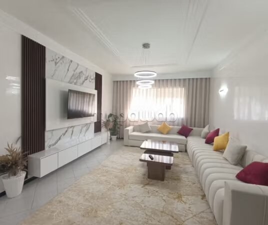 Apartment 106 m² for rent in Kenitra — Photo 22