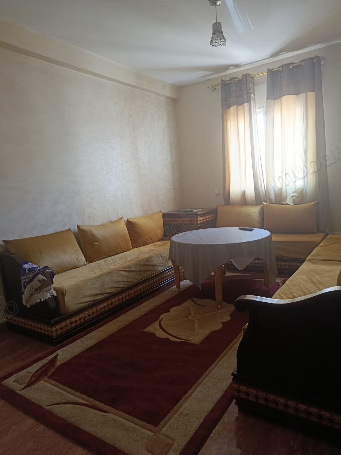 Appartement 66 m² à louer à Hay Mohammadi, Agadir à Agadir