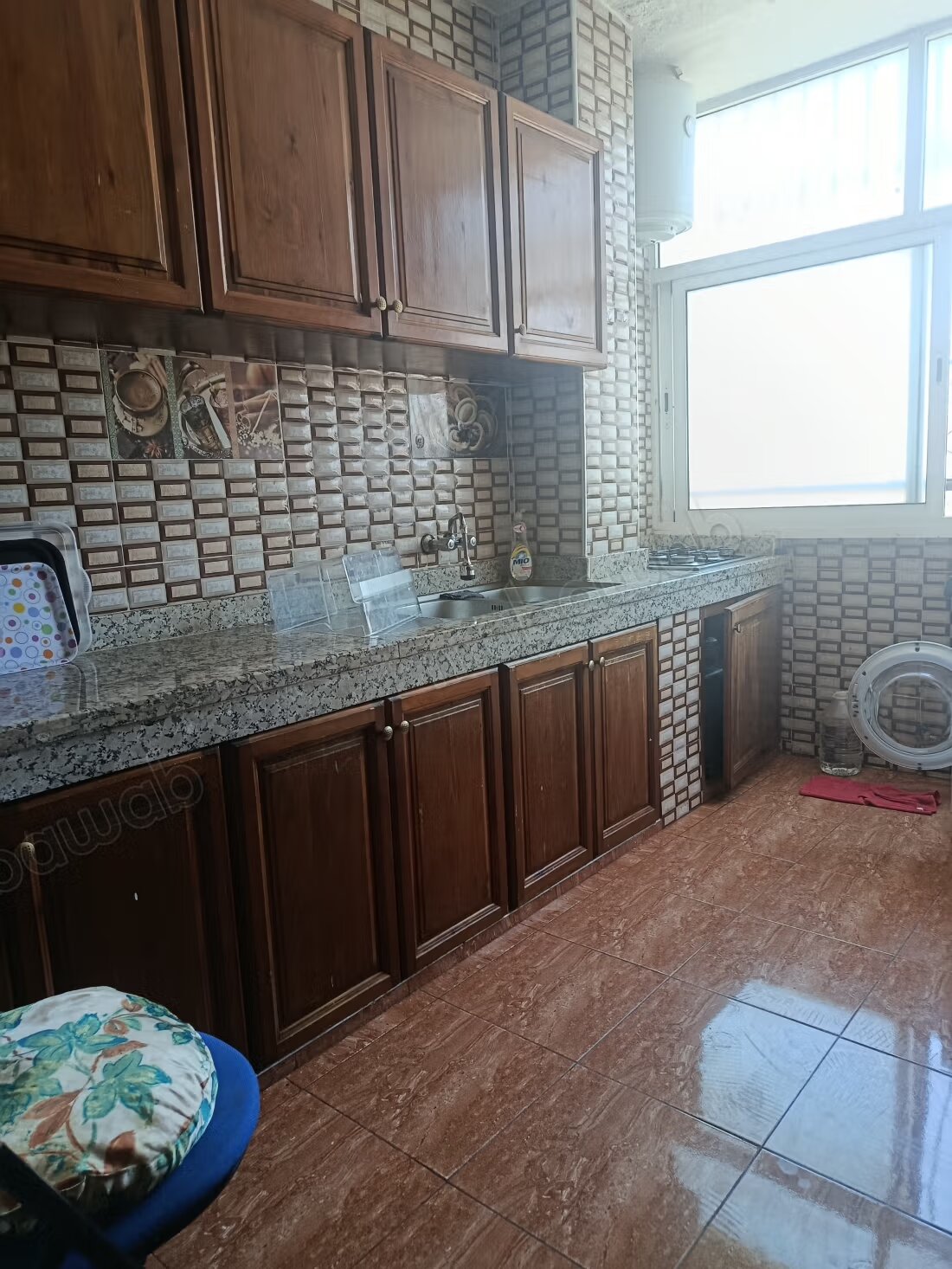 Appartement 66 m² à louer à Hay Mohammadi, Agadir — Photo 3