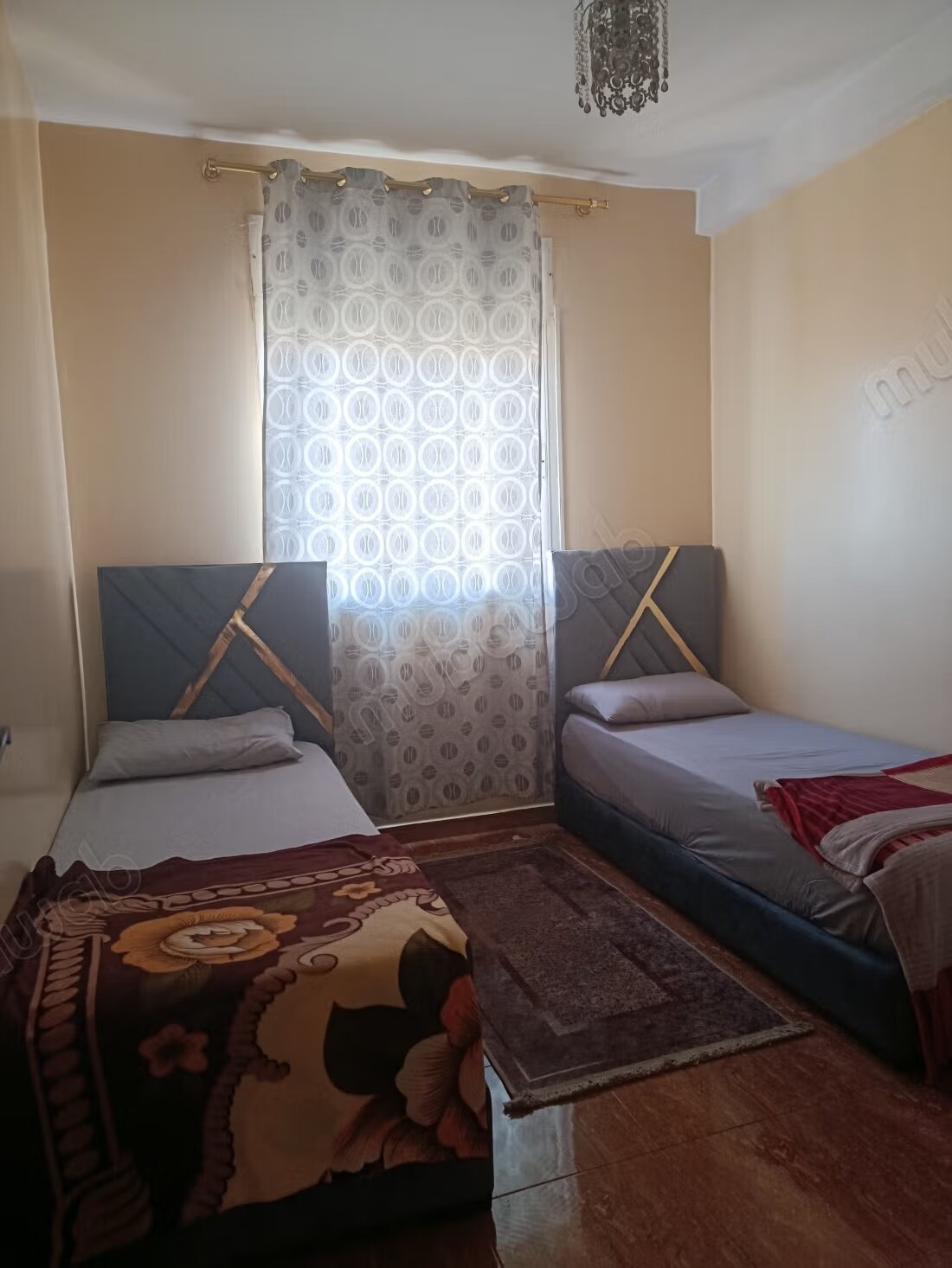 Appartement 66 m² à louer à Hay Mohammadi, Agadir — Photo 7