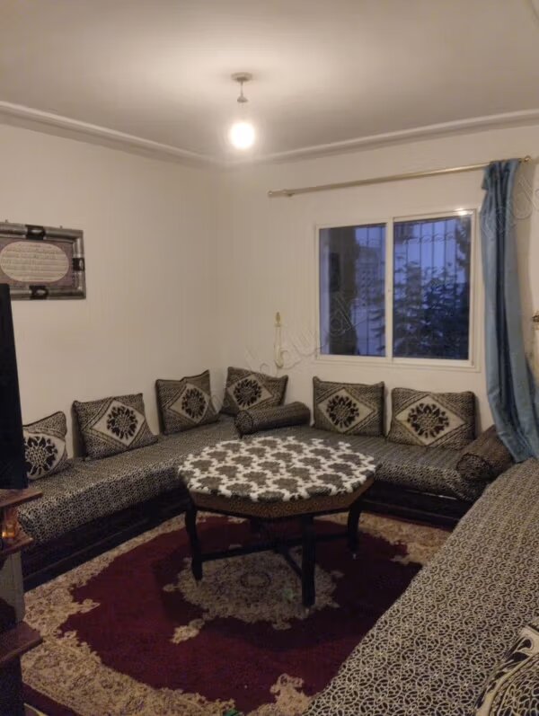 Appartement 66 m² à louer à Hay Mohammadi, Agadir — Photo 9