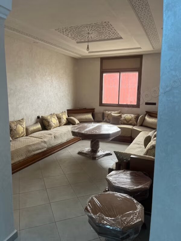 Appartement 66 m² à louer à Hay Mohammadi, Agadir — Photo 10