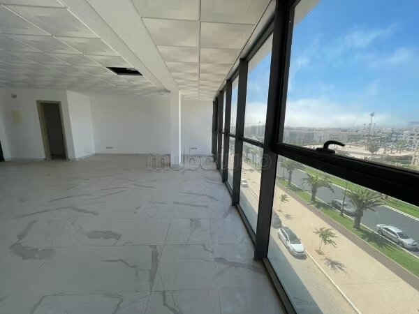 Bureau 428 m² à louer à Agadir — Photo 4